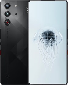ZTE nubia Red Magic 10 Pro darkknight